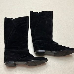 Nine West Boots